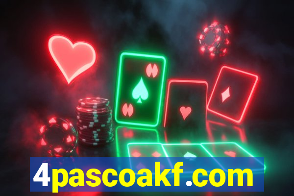 4pascoakf.com