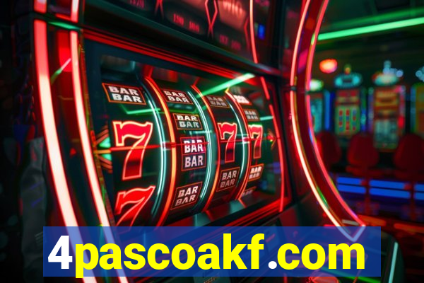 4pascoakf.com