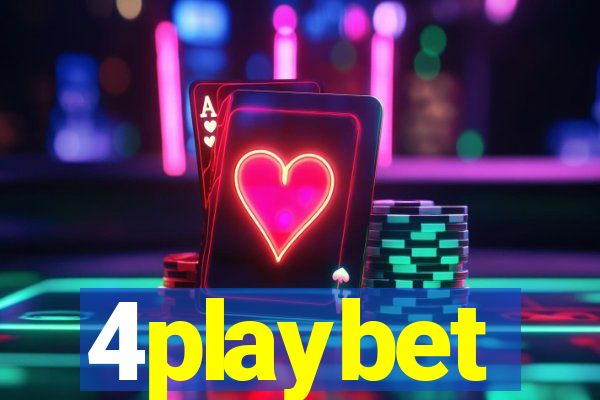 4playbet