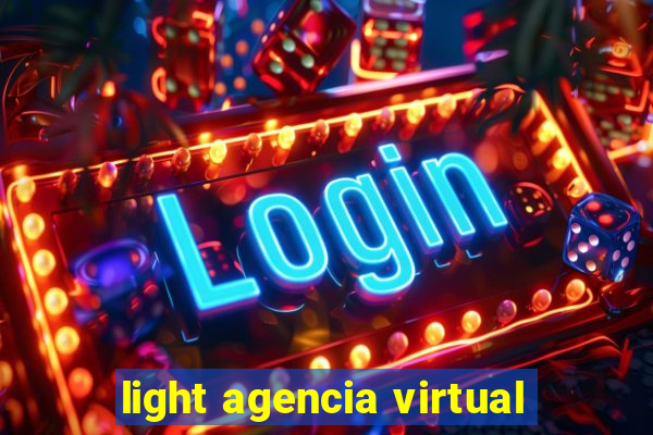 light agencia virtual