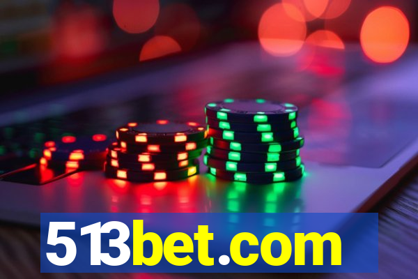 513bet.com