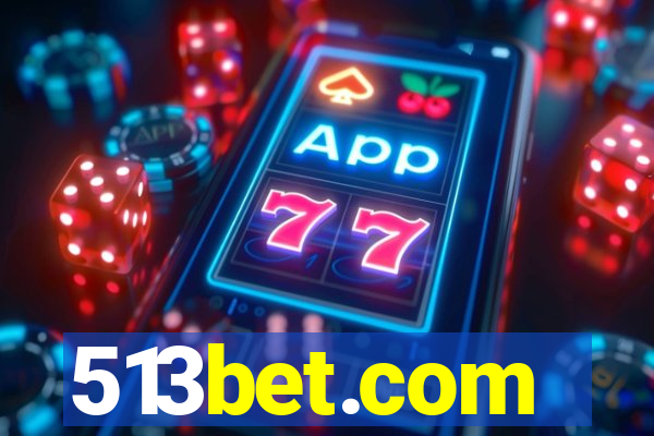 513bet.com