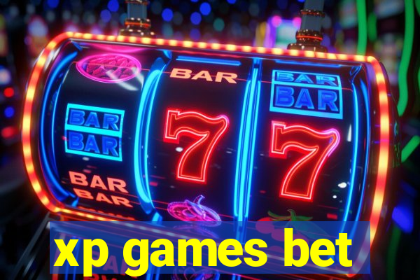 xp games bet