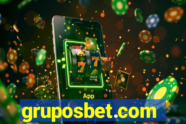 gruposbet.com