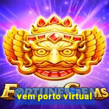 vem porto virtual