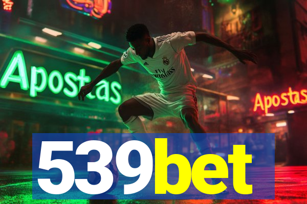 539bet