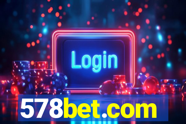 578bet.com