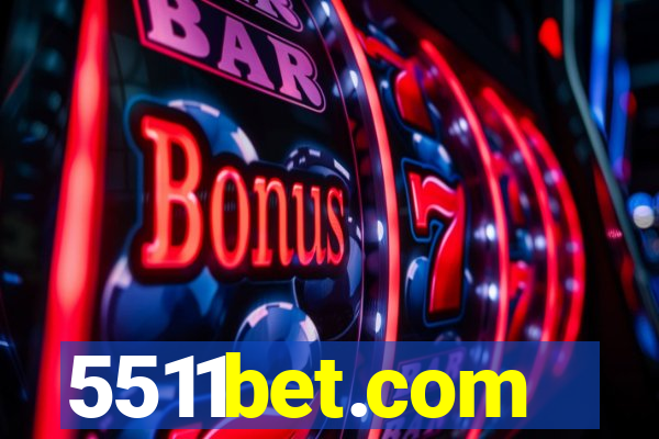 5511bet.com