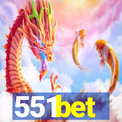 551bet