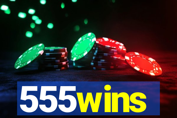 555wins