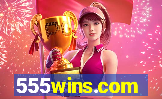 555wins.com