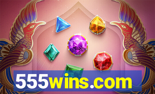 555wins.com