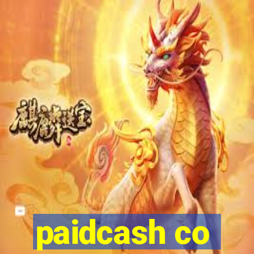 paidcash co