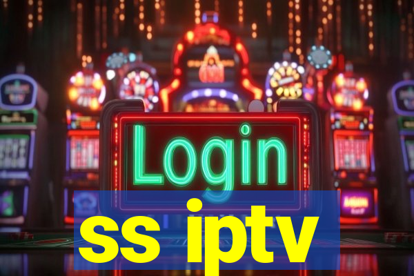 ss iptv