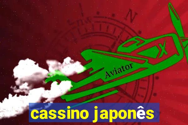 cassino japonês