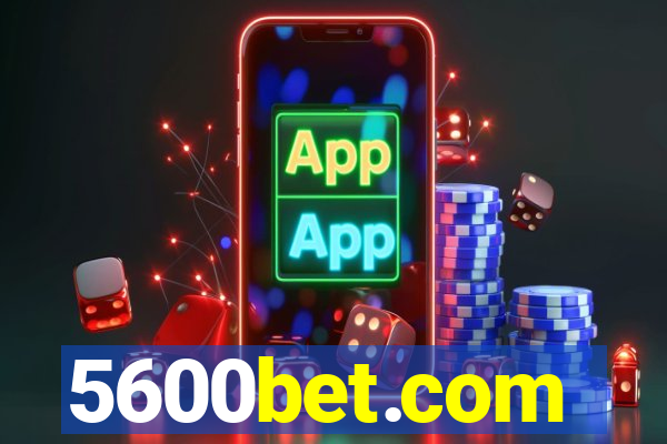 5600bet.com