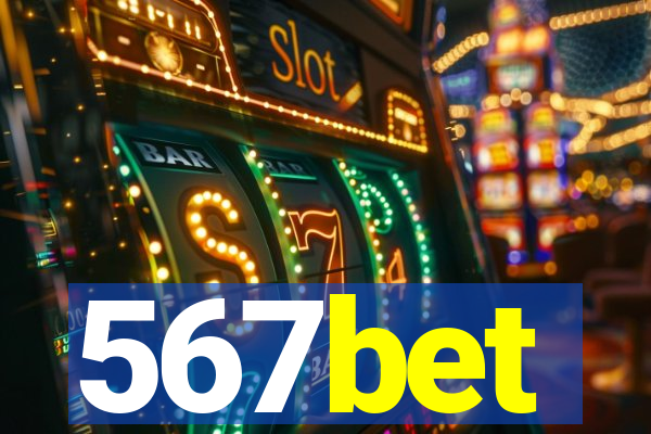 567bet