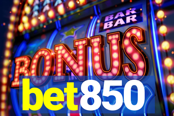 bet850