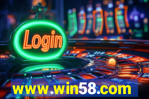 www.win58.com