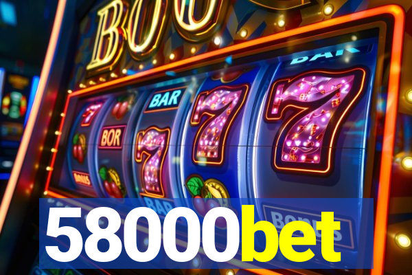 58000bet