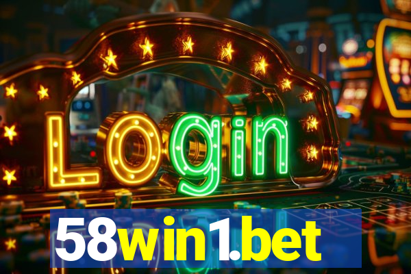 58win1.bet