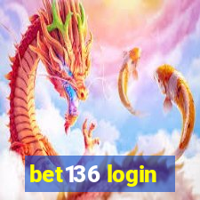 bet136 login