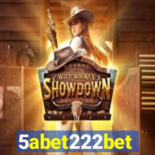 5abet222bet