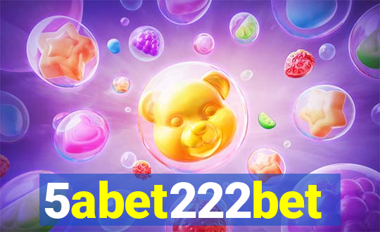 5abet222bet