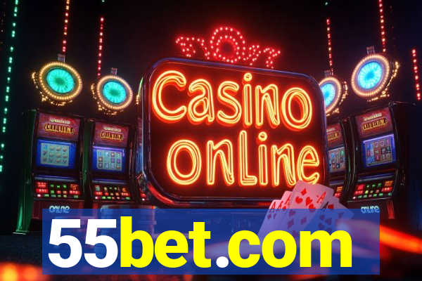 55bet.com