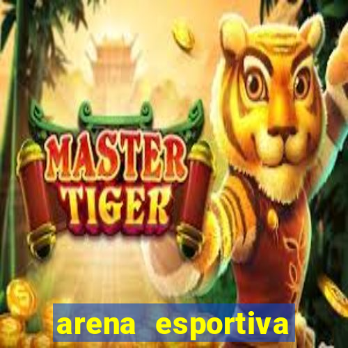 arena esportiva consultar bilhete