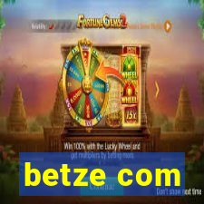 betze com