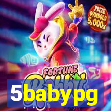 5babypg