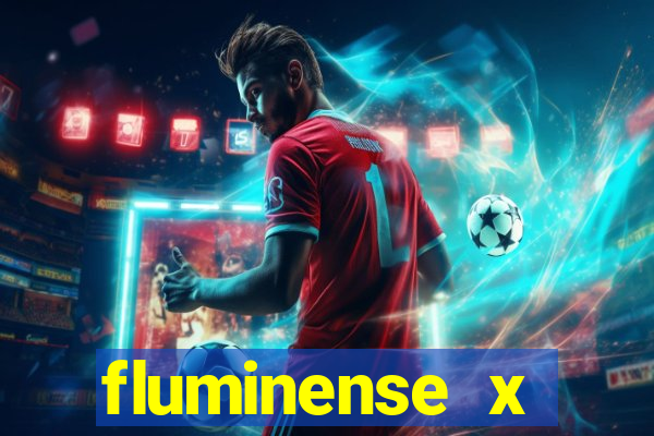 fluminense x criciúma ao vivo hd