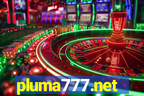 pluma777.net