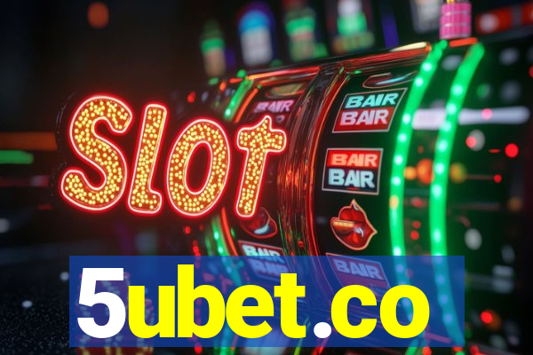 5ubet.co