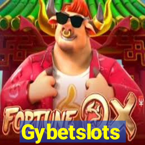 Gybetslots