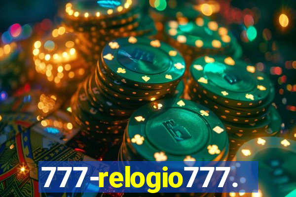 777-relogio777.net