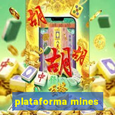 plataforma mines