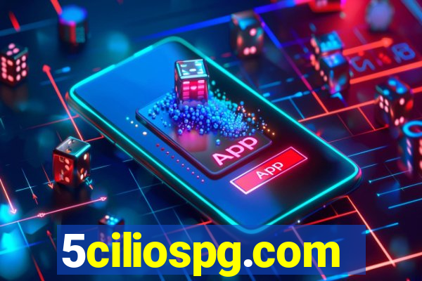 5ciliospg.com