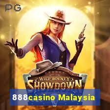 888casino Malaysia