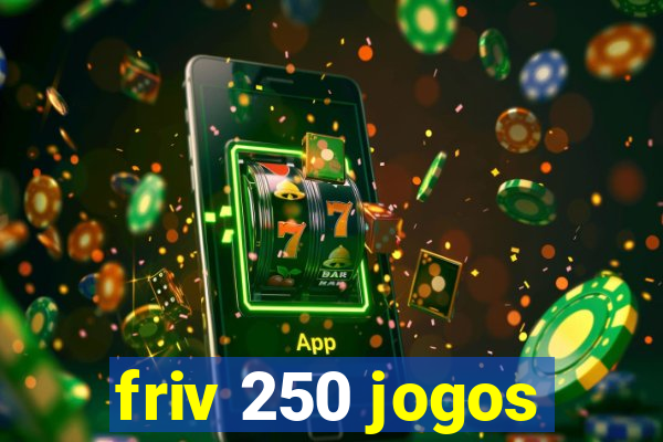 friv 250 jogos