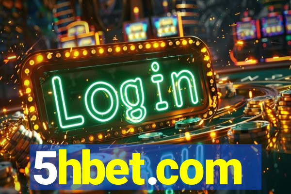 5hbet.com