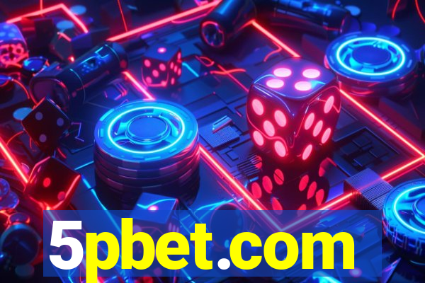 5pbet.com