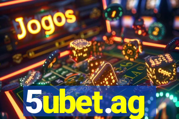 5ubet.ag