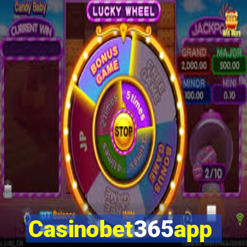 Casinobet365app