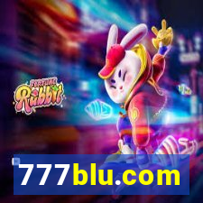 777blu.com