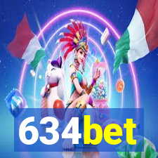 634bet