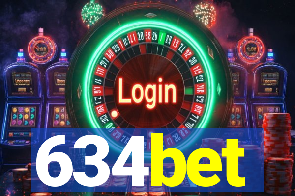 634bet