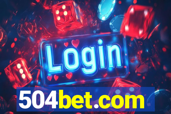 504bet.com