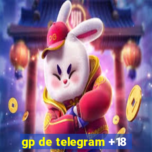 gp de telegram +18